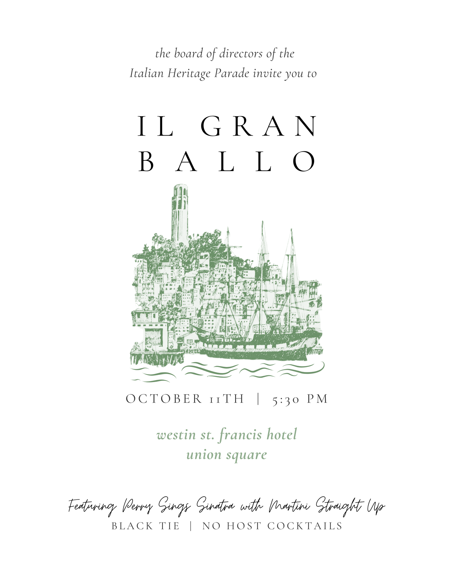 2025 Grand Ball