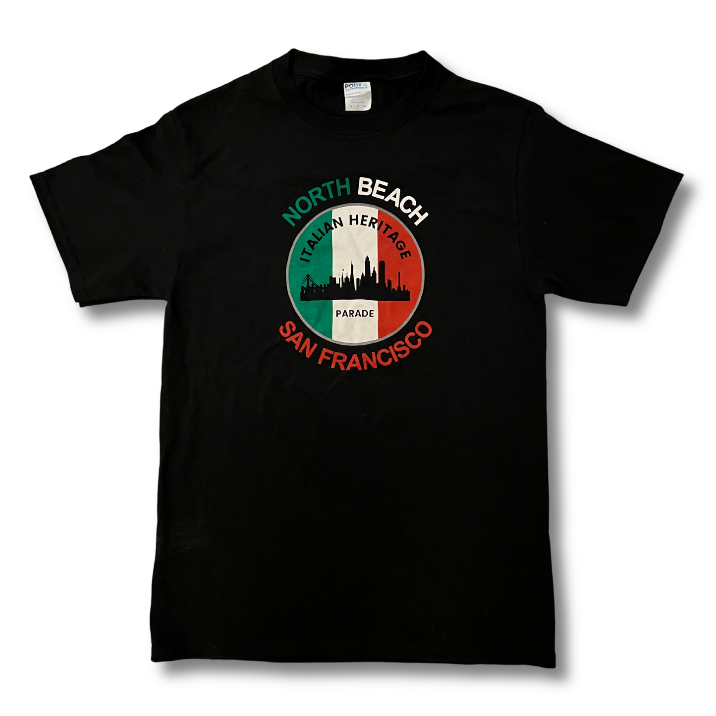 Parade T-Shirt