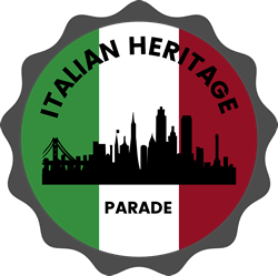 San Francisco Italian Heritage logo