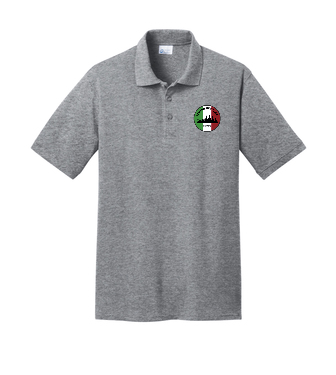 Men's SF Italian Heritage Polo