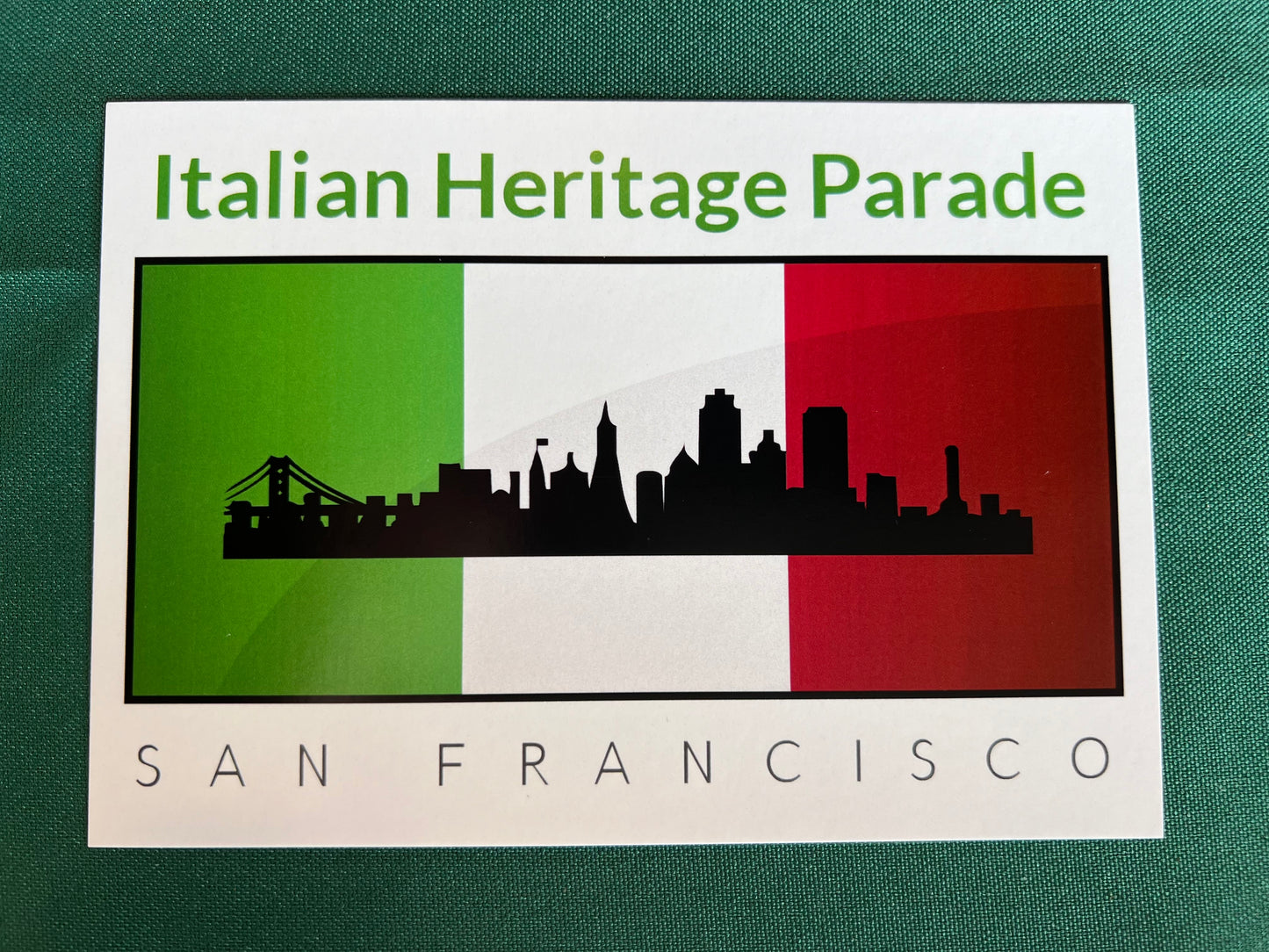 Postcard