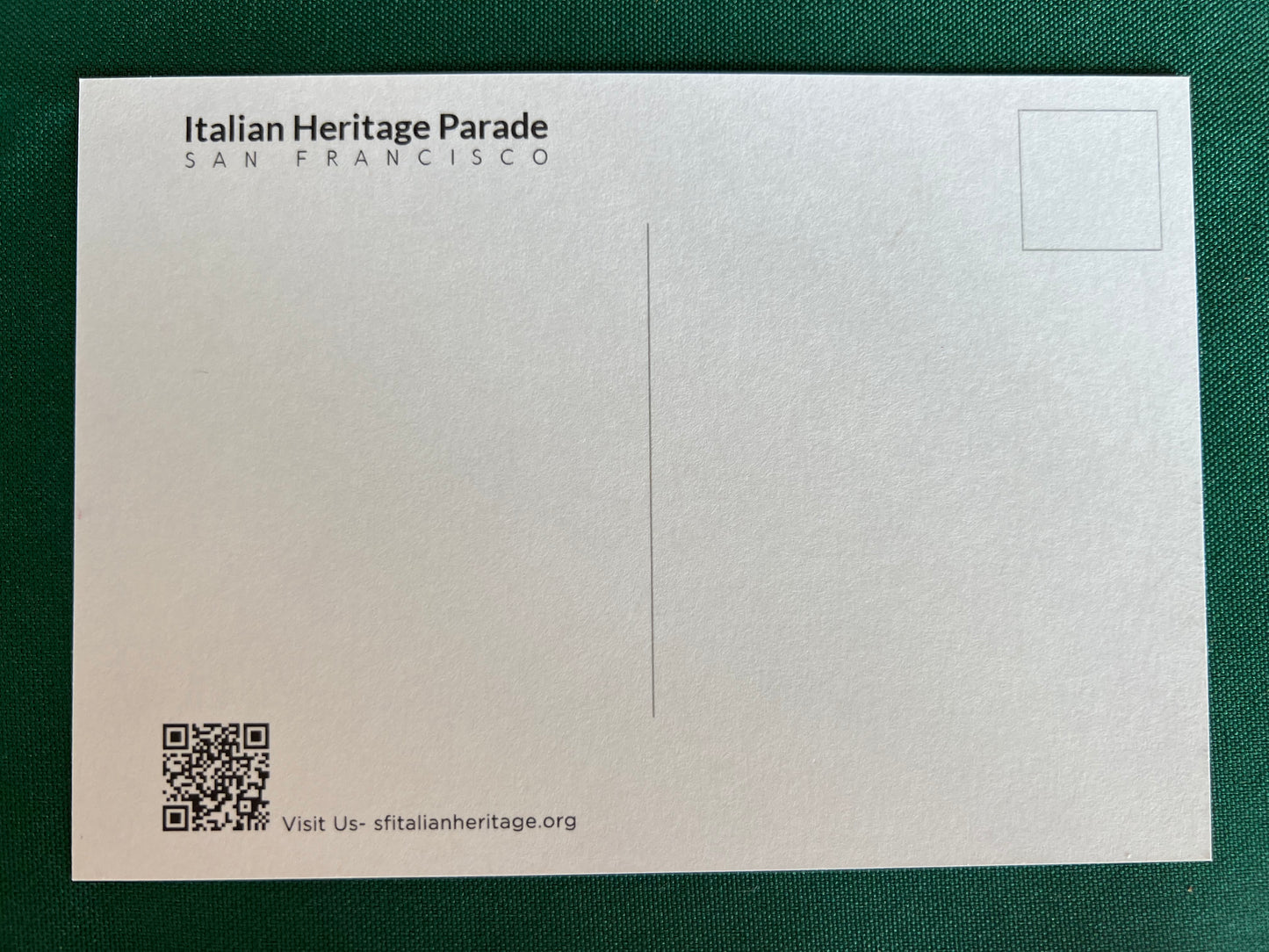 Postcard