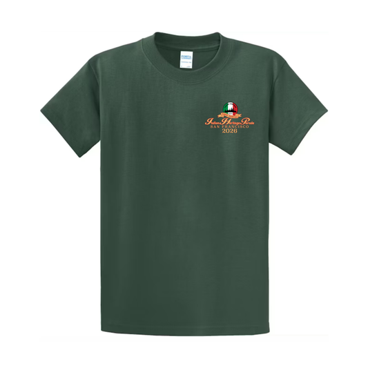 158th Year Parade T-Shirt