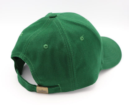 Green SF Italian Heritage Cap