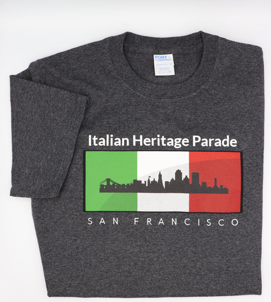 Men's SF Italian Heritage T-Shirt